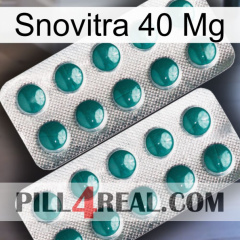 Snovitra 40Mg dapoxetine2